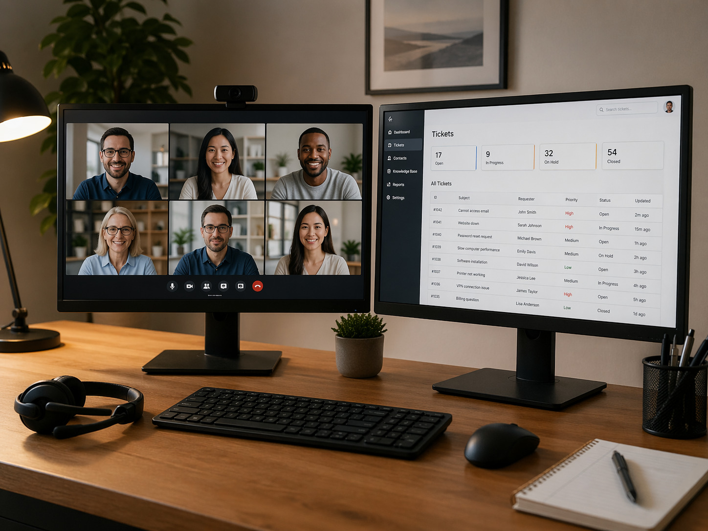 Gallery | Technogeek-Solutions